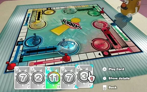 Xbox360《孩之宝家庭游戏夜 Hasbro Family Game Night》英文版XBLA下载