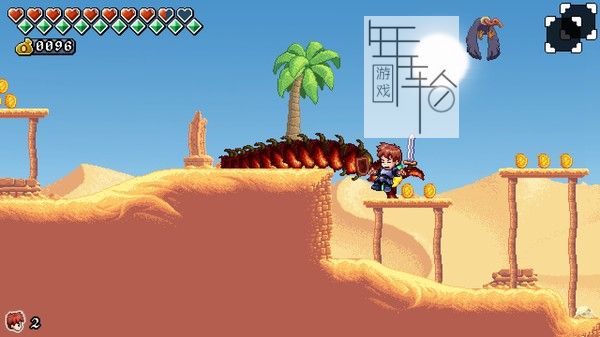 switch《英雄之歌 Songs for a Hero - Definitive Edition》英文版nsp/xci下载【1.2补丁】_2