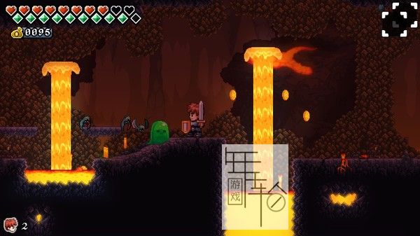 switch《英雄之歌 Songs for a Hero - Definitive Edition》英文版nsp/xci下载【1.2补丁】_0