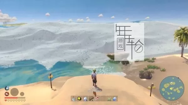 PC《Breakwaters》中文版下载v0.7.87_1