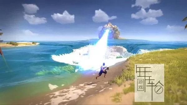 PC《Breakwaters》中文版下载v0.7.87_3