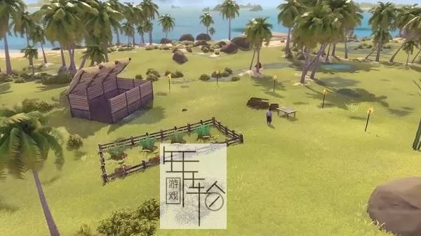 PC《Breakwaters》中文版下载v0.7.87_4