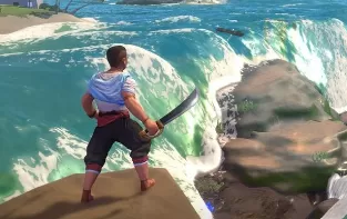 PC《Breakwaters》中文版下载v0.7.87