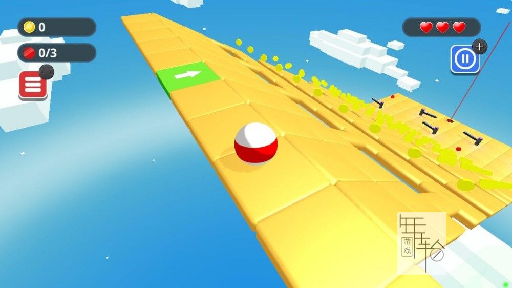 switch《天翻地覆 Sky Roll!》英文版nsp/xci下载_3