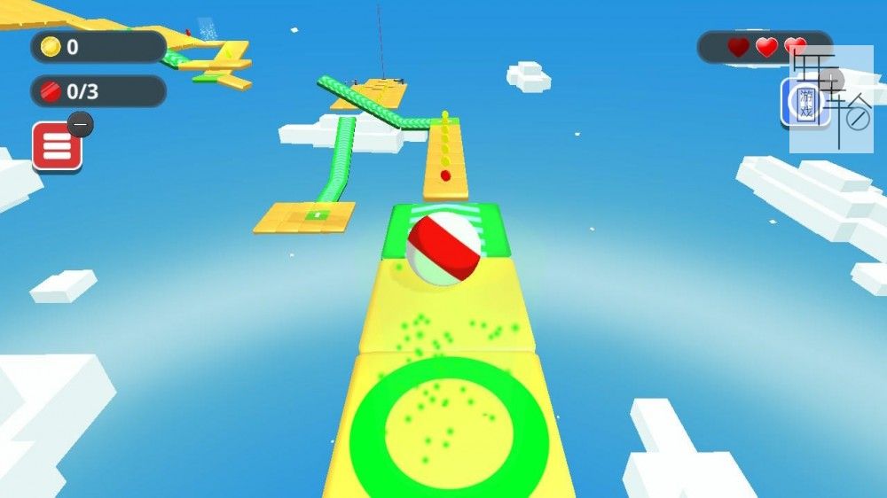 switch《天翻地覆 Sky Roll!》英文版nsp/xci下载_0