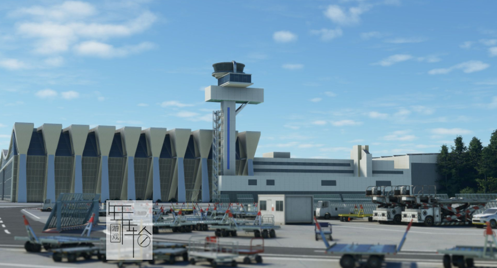 PC《微软模拟飞行2020 Microsoft Flight Simulator》简体中文豪华版下载v1.14.6.0【含中国航空公司飞机涂装涂漆】_4