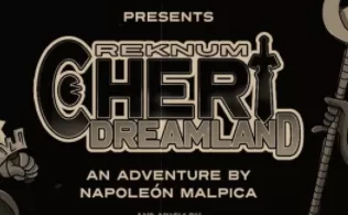 switch《奇瑞梦幻郡 Reknum Cheri Dreamland》英文版nsp/xci整合版下载【含1.01补丁】