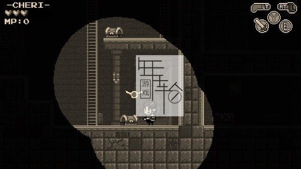 switch《奇瑞梦幻郡 Reknum Cheri Dreamland》英文版nsp/xci整合版下载【含1.01补丁】_2