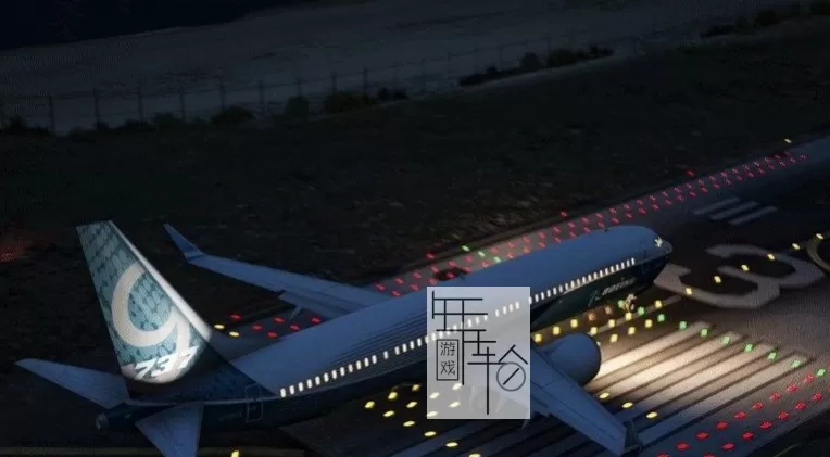 PC《微软模拟飞行10》中文版下载【含2万多个国际机场+虚拟乘客 地勤》_2