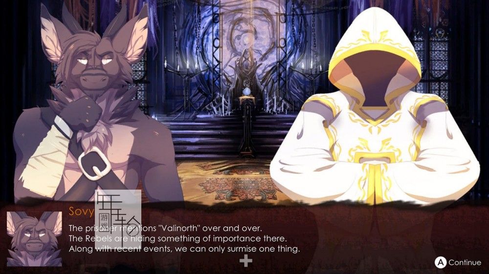 switch《变革之风 Winds of Change》英文版nsp/xci整合版下载【1.0.2补丁】_3