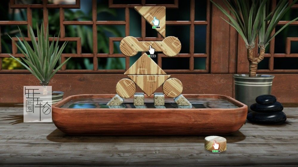 switch《平衡的艺术 Art of Balance》英文版nsp/xci整合版下载【1.1补丁】_4