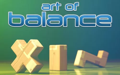 switch《平衡的艺术 Art of Balance》英文版nsp/xci整合版下载【1.1补丁】