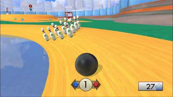 Xbox360《火箭保龄球 RocketBowl》英文版XBLA下载_0