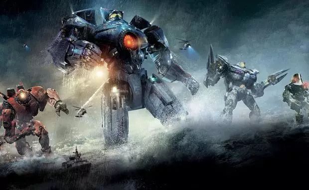 Xbox360《环太平洋 Pacific Rim》XBLA下载_0