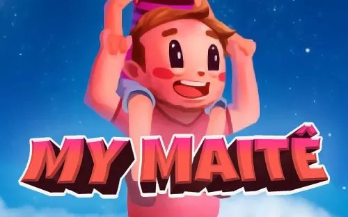 switch《我的Maitê My Maitê》英文版nsp/xci下载