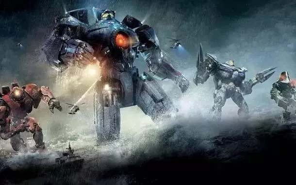 Xbox360《环太平洋 Pacific Rim》XBLA下载