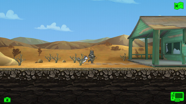 【9.0】PS4《辐射：避难所 Fallout Shelter》中文版pkg下载（v1.01）_0