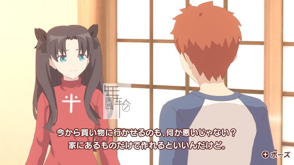 switch《卫宫家今天的饭 Everyday Today’s MENU for EMIYA Family》中文版nsp/xci整合版下载【1.4.0补丁】_4