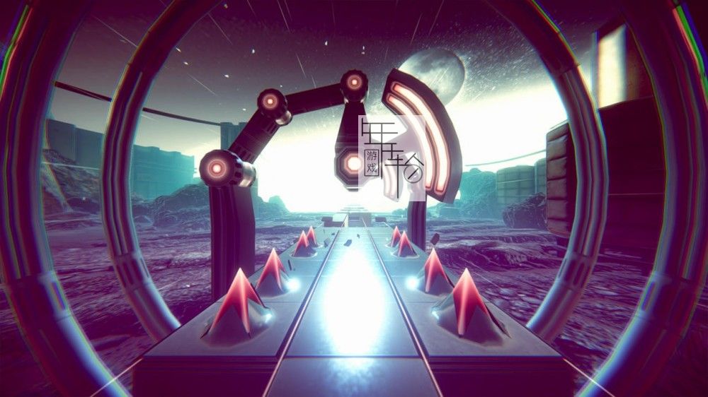 switch《超级故障短跑 Super Glitch Dash》中文版nsp/xci下载_2