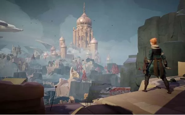 Xbox360《灰烬 Ashen》英文版XBLA下载