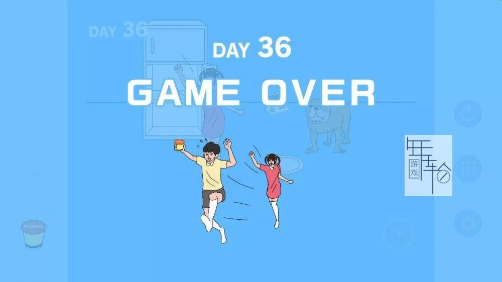 switch《妈妈把我的游戏藏起来了 Mom Hid My Game》中文版NSP下载+1.0.2补丁_3