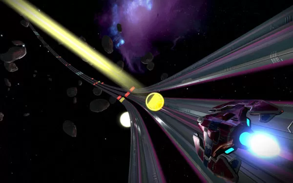 【5.05】PS4《极速空间星系：终极版》欧版pkg下载