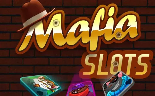 switch《Mafia Slots》英文版nsp/xci下载
