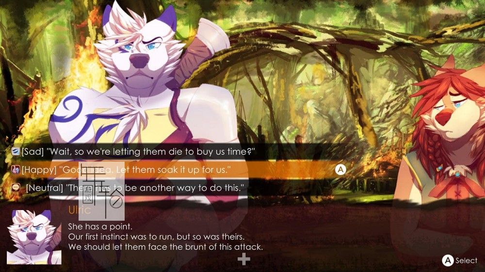 switch《变革之风 Winds of Change》英文版nsp/xci整合版下载【1.0.2补丁】_4