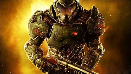 Xbox360《毁灭战士 DOOM》英文版XBLA下载
