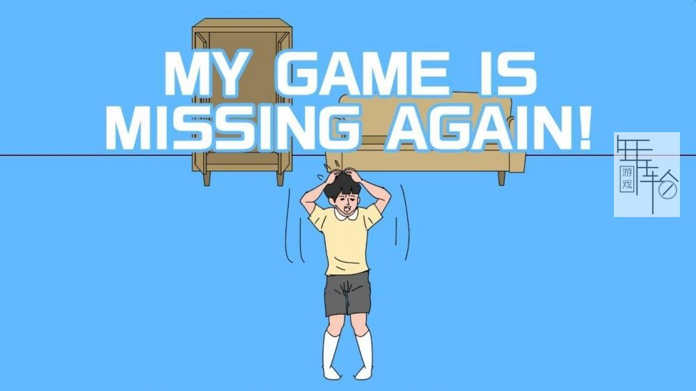 switch《游戏机被妈妈藏起来了2 Mom Hid My Game! 2》中文版nsp/xci下载_1