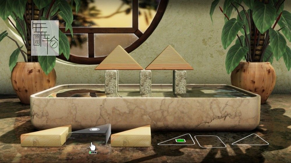 switch《平衡的艺术 Art of Balance》英文版nsp/xci整合版下载【1.1补丁】_1