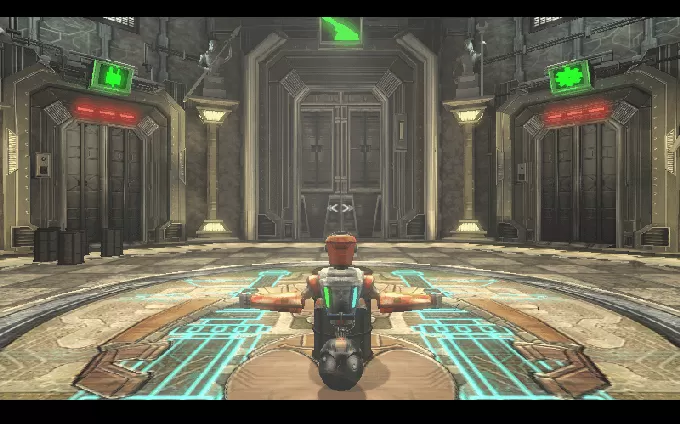 Xbox360《机甲闪击 RoboBlitz》英文版XBLA下载