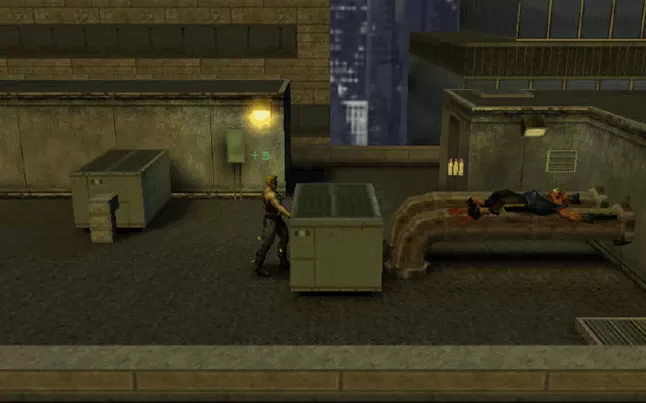 Xbox360《毁灭公爵：曼哈顿计划 Duke Nukem: Manhattan Project》英文版XBLA下载