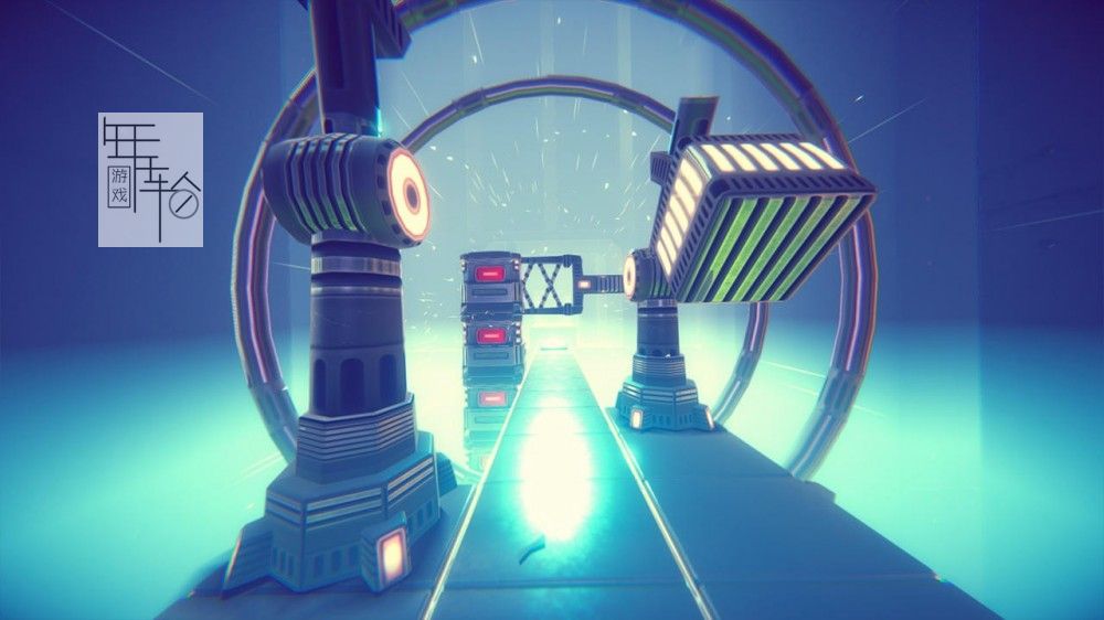 switch《超级故障短跑 Super Glitch Dash》中文版nsp/xci下载_3