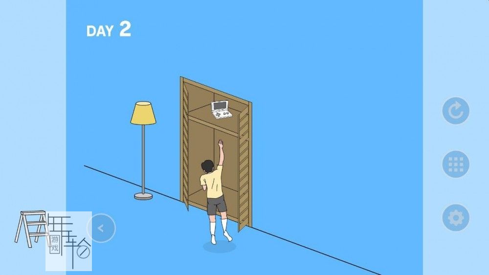 switch《游戏机被妈妈藏起来了2 Mom Hid My Game! 2》中文版nsp/xci下载_4