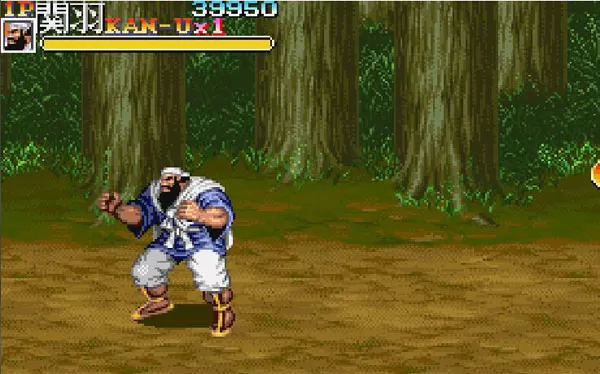 【CPS1/CPS2】Nebula V2.23 简体中文版 下载