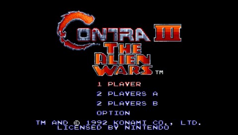 【SFC 超任】Snes9x V1.51 中文版 下载_0