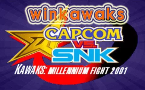 【NeoGeo】WinKawaks V1.45 最终中文典藏版 下载