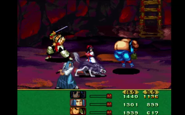 【NeoGeoCD】NEOGEO CD Emulator V0.2.3 下载