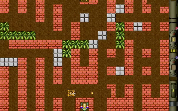 【FC 红白机】Smynes V1.20 简体汉化版 下载