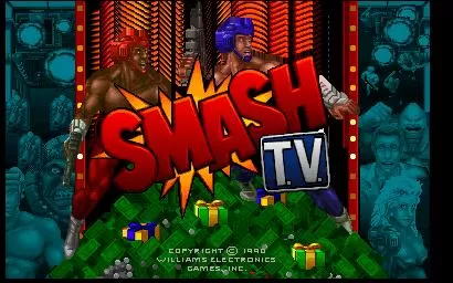 【Mame】Mame Plus! 0.135u1 简体中文版 下载