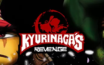 【5.05】PS4《忍者复仇 Kyurinaga's Revenge》欧版pkg下载