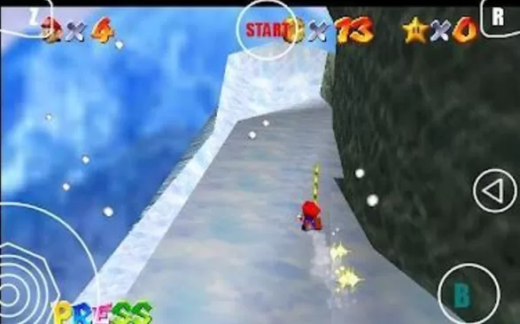 【N64 任天堂】Project64 V1.6 简体中文版下载