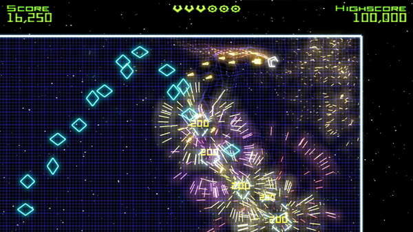 Xbox360《几何战争 Geometry Wars》英文版XBLA下载_0