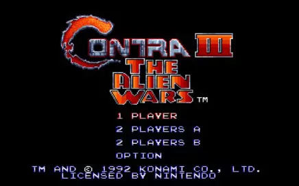 【SFC 超任】Snes9x V1.51 中文版 下载