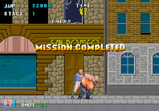 【CPS3】CPS3-MAME32 简体中文版 下载_0