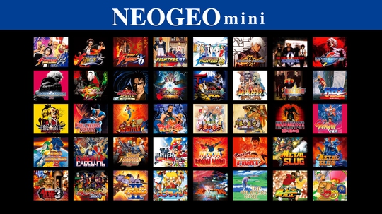 【NeoGeo】NeoRageX V0.8b 下载_0