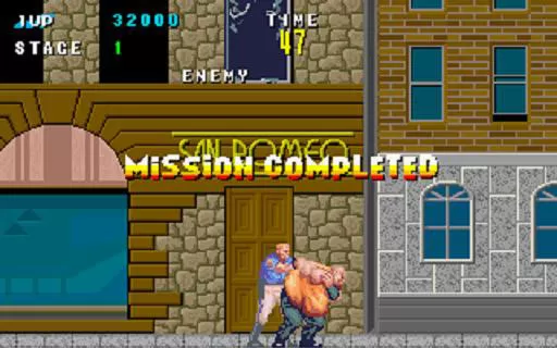 【CPS3】CPS3-MAME32 简体中文版 下载