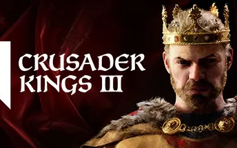十字军之王：王国风云3 Crusader Kings III PC免安装中文版下载【v1.11.5版|集成全DLC】
