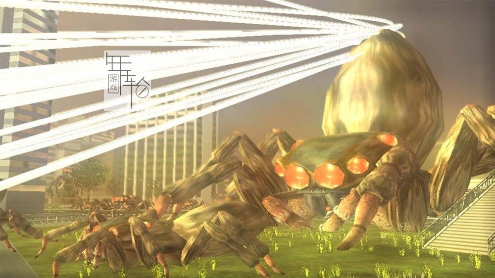 switch《地球防卫军2 Earth Defense Force 2》日文版nsp/xci整合版下载【1.0.2补丁+DLC】_0